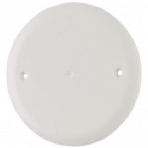 Couvercle Batibox rond – Legrand