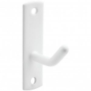 Crochet époxy blanc – Godonnier