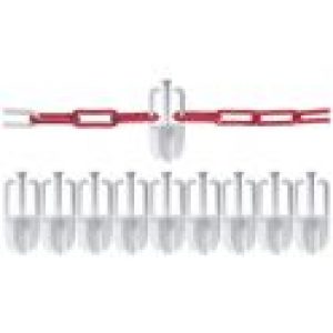 Crochets de balise avec chaîne de signalisation – Novap