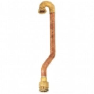 Crosse sortie de compteur à écrou prisonnier – Sélection Cazabox