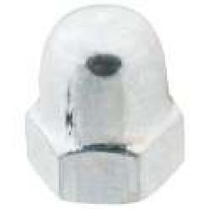 Écrou borgne 6 pans – Vissal