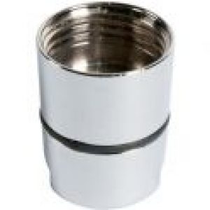 Écrou conique flexible au mètre – F 1/2″ – Bossini