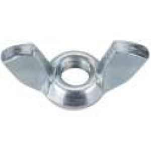 Écrou à oreilles zingué – Viswood