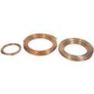 Cuivre recuit en couronne – Sélection Cazabox