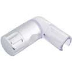 Curseur chrome – Hansgrohe