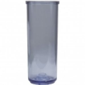 Cuve seule de filtre à eau – Apic