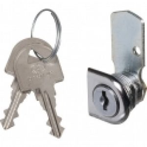 Cylindre boîte aux lettre  demi lune  – Decayeux