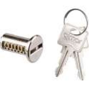 Cylindre interchangeable sur numéro – Grappin Annat