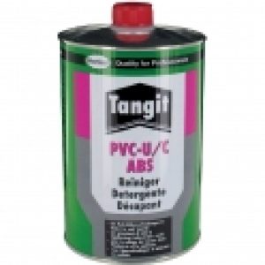 Décapant pour PVC-U/C ABS 1 kg – Tangit