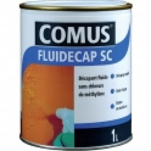 Décapant universel 1 L – Fluidecap sc – Comus