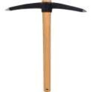 Décintroir à 2 pics – Outibat