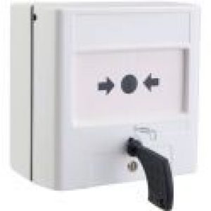 Déclencheur manuel pour coupure un contact – Legrand