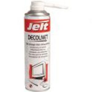 Decolnet à pinceau – Jelt