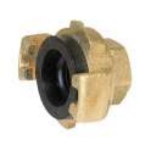 Demi-raccord express – Sféraco