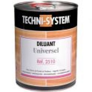 Diluant universel 2510 – Techni-System