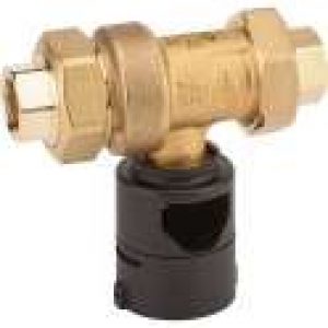 Disconnecteur à zone de pression réduite non contrôlable – Sféraco