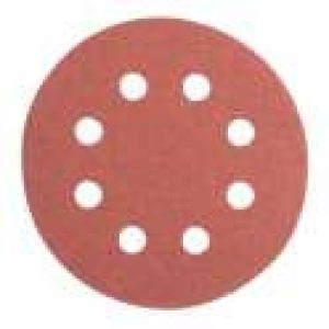 Disque abrasif auto-agrippant pour Supercut/Multimaster – Vendu par 5 – SCID