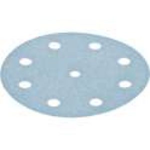 Disque abrasif  maillé Granat STF – Ø 125 mm – Lot de 10 – Festool