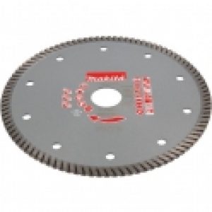 Disque diamant à tronçonner – Ø 150 mm – Pour scie SG 150 – Makita