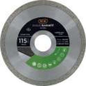 Disque diamant à tronçonner – carrelage – SCID