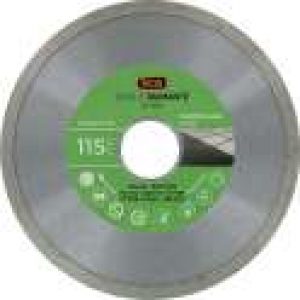 Disque diamant à tronçonner Eco – carrelage – SCID