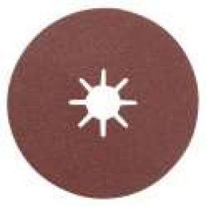 Disque fibre avec alésage toile – SCID