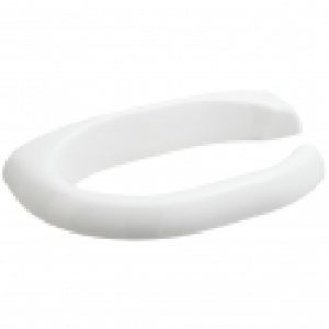 Distributeur papier WC – anneau ouvert – Durofort – Pellet ASC