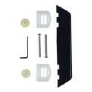 Dormant avec visserie – Sélection Cazabox