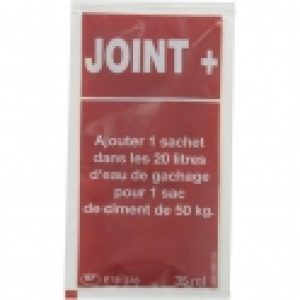 Dose d’adjuvant – Outibat