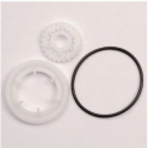 Douche DL 30 et DL 40 – Presto