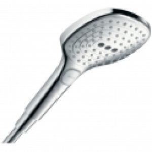 Douchette 3 jets – Raindance Select E 120 Ecosmart – Hansgrohe