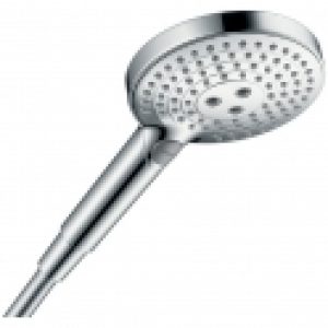 Douchette 3 jets – Raindance Select S 120 EcoSmart – Hansgrohe