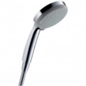 Douchette 4 jets – Croma 100 vario EcoSmart – Hansgrohe