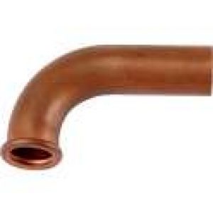 Douille cuivre coudé – Grandsire