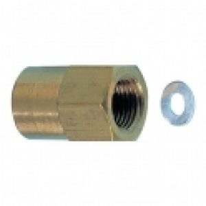 Douille femelle 10 x 100 – Clesse