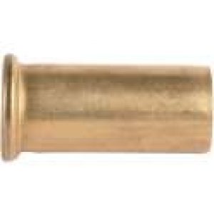 Douille laiton droit à souder – Grandsire