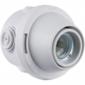 Douille patère Plexo – Legrand