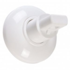 Départ droit – 80 x 49 mm – Ø 33 mm – Pellet ASC