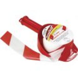 Dérouleur avec ruban de signalisation – non adhésif – Novap