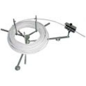 Dérouleur redresseur tube multicouche – Sélection Cazabox