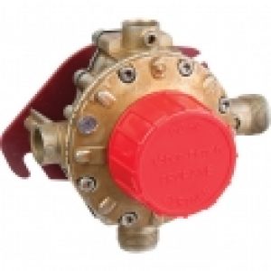 Détendeur haute pression pour caravane – Gurtner