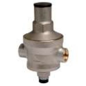 Détendeur à membrane Rinox FF – RBM