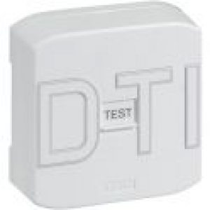 DTI RJ 45 – Legrand