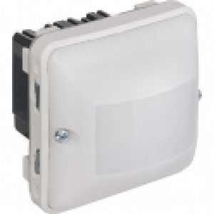 Ecodétecteur Plexo composable IP55 – Legrand