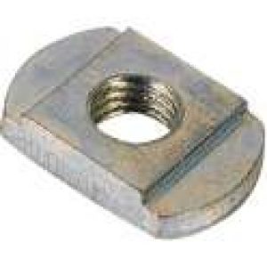 Ecrou carré coulissant – Flamco