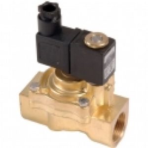 Electrovanne haute pression – Gurtner