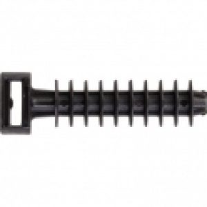 Embase à cheville pour collier – Klauke