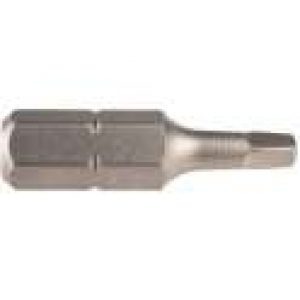 Embout de vissage 25 mm – Acton