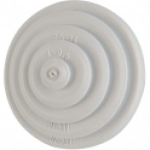 Embout à gradins – Plexo – Legrand