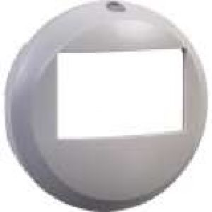 Enjoliveur pour Écodétecteur – sans dérogation – Céliane – Legrand